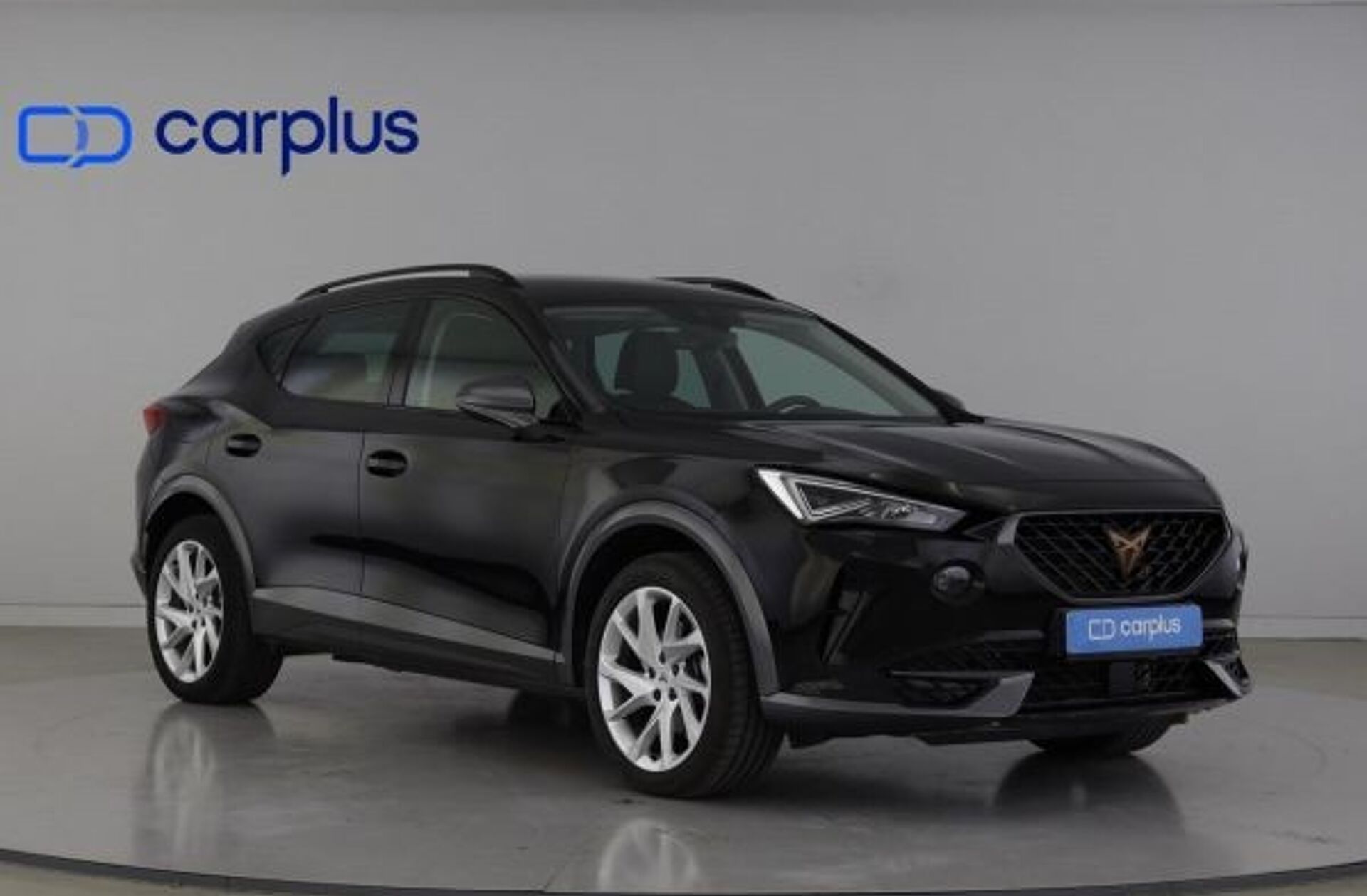 CUPRA Formentor 1.4 e-Hybrid Cupra DSG