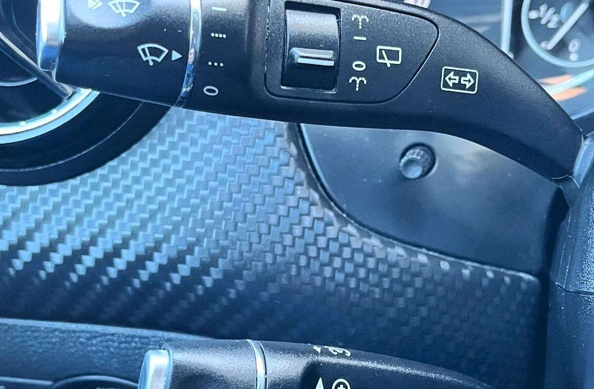 MERCEDES Classe GLA GLA 180 CDi Style Aut.