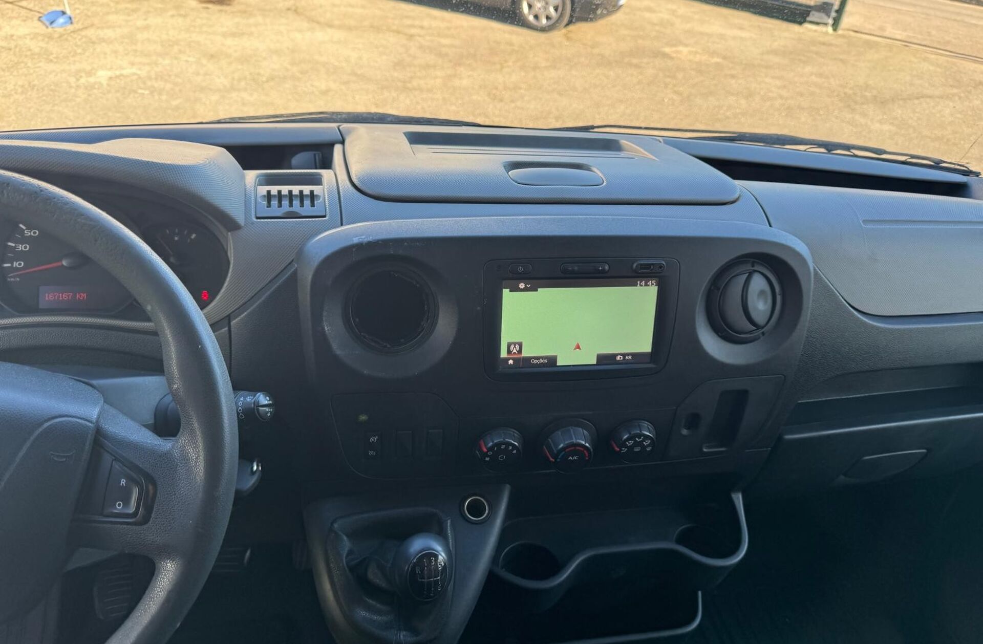 RENAULT Master 2.3 dCi L3H3 3.5T TP