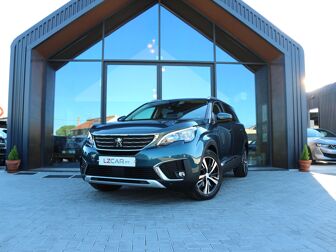 PEUGEOT 5008 1.2 Puretech Allure 130cv 7L