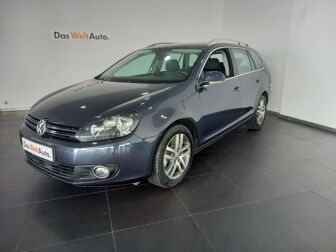 VOLKSWAGEN Golf 1.6 TDi Confortline