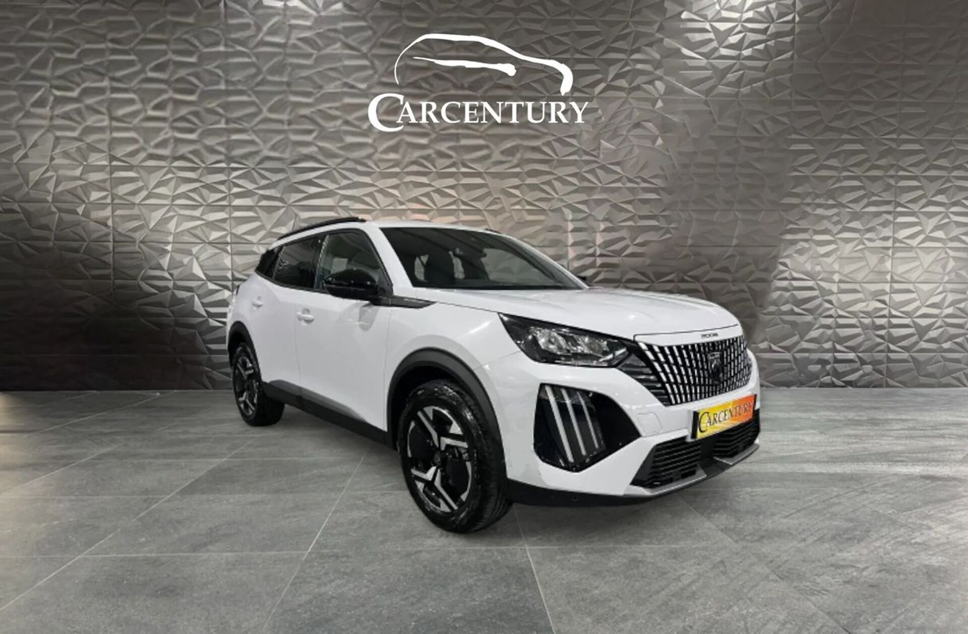 PEUGEOT 2008 1.2 PureTech Allure EAT8