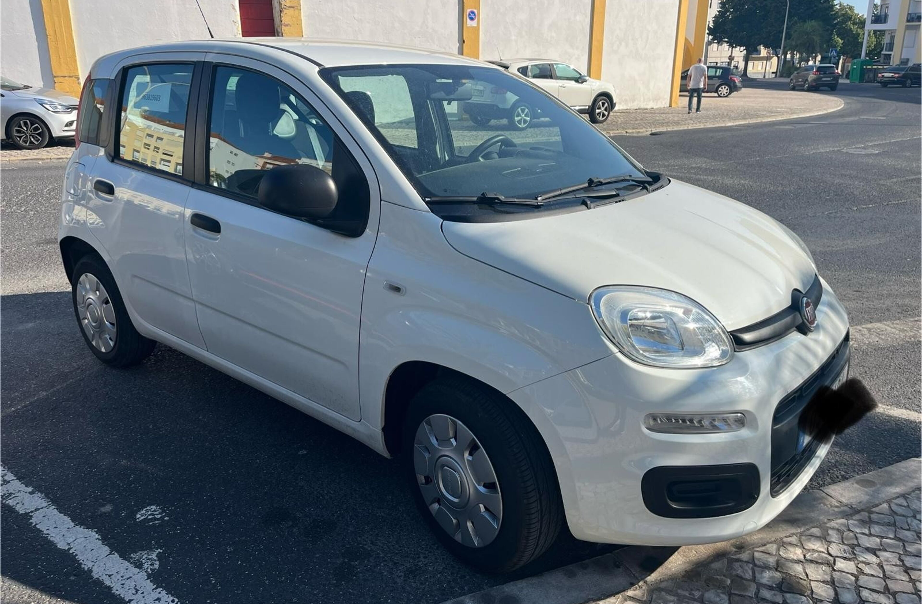 FIAT Panda 1.2 Easy J15 S&S