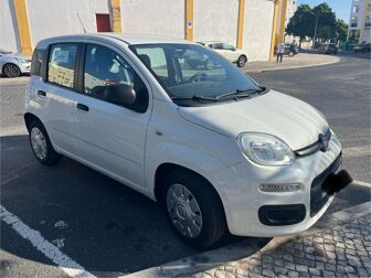 FIAT Panda 1.2 Easy J15 S&S