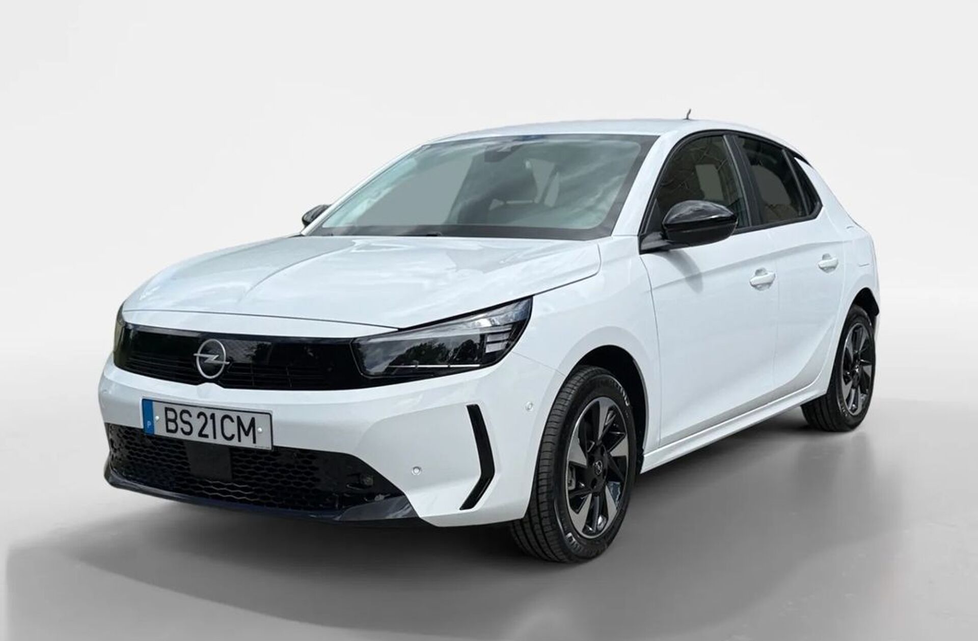 OPEL Corsa 51 kWh Edition
