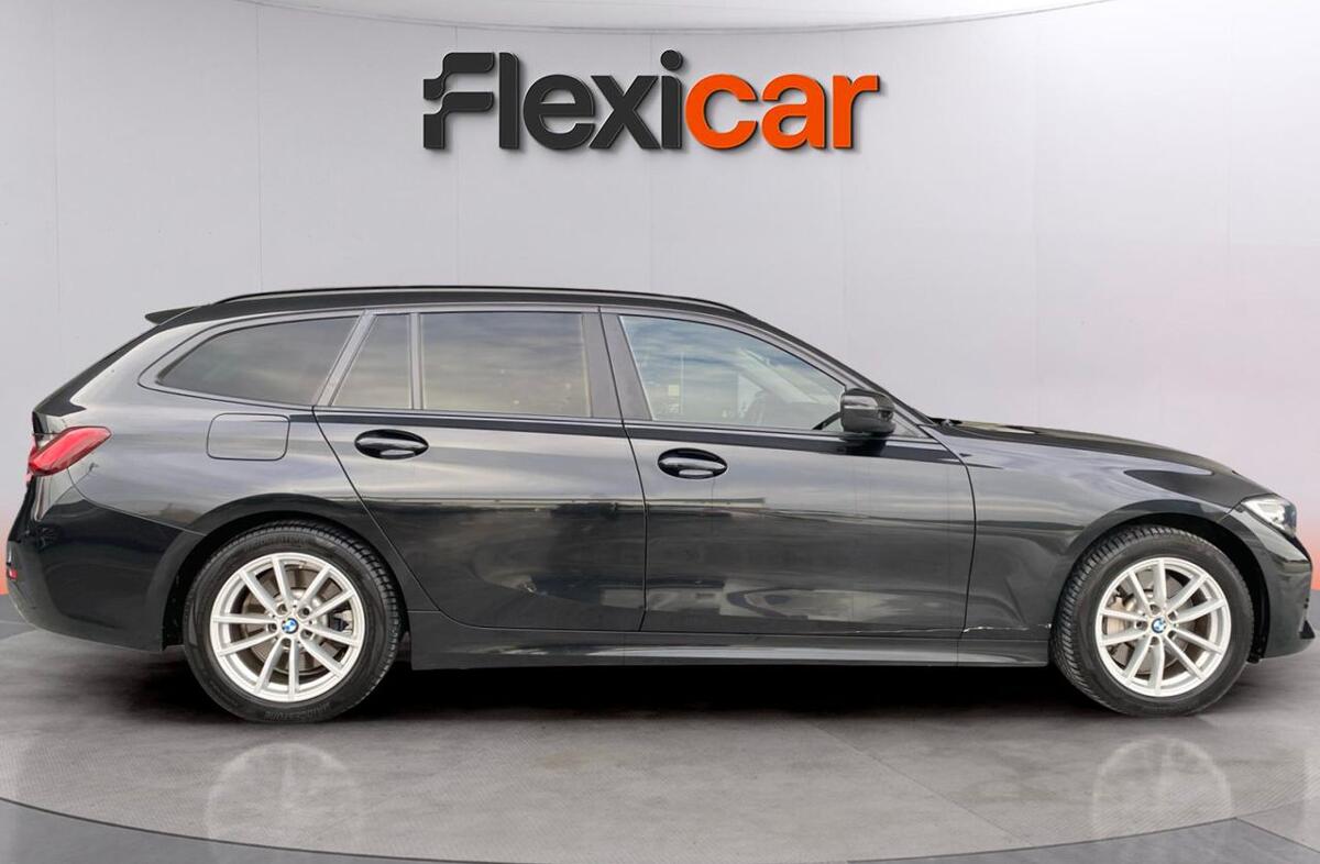 BMW Serie-3 330 e Corporate Edition Auto