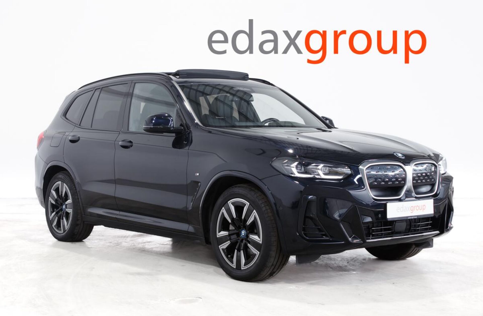BMW iX3 M Sport Inspiring