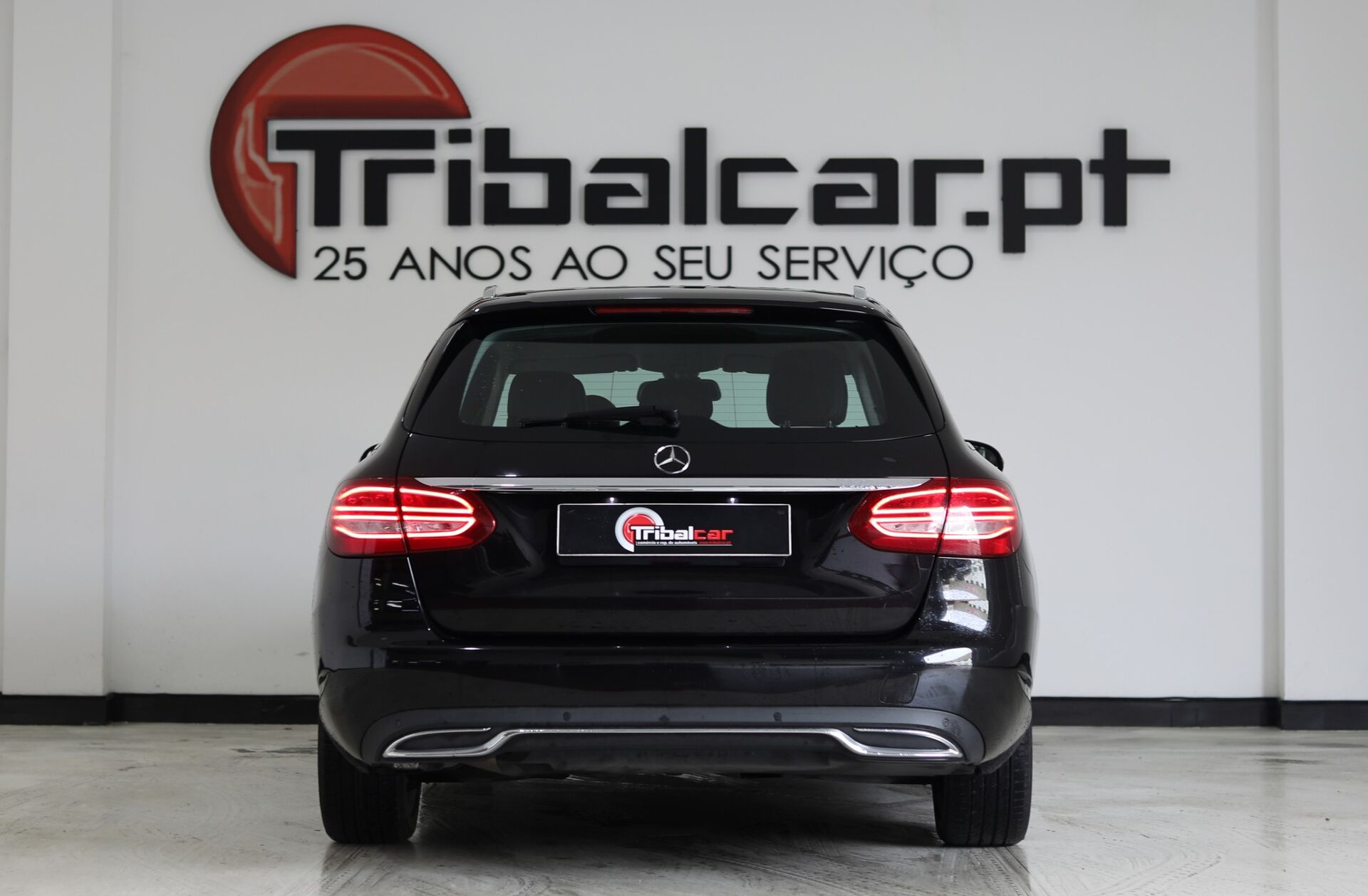 MERCEDES Classe C C 200 d Avantgarde+