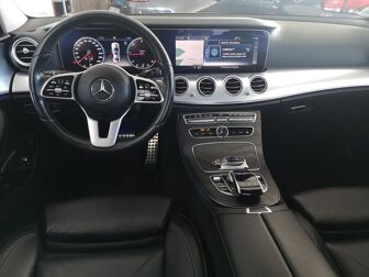 MERCEDES Classe E E 220 d Avantgarde