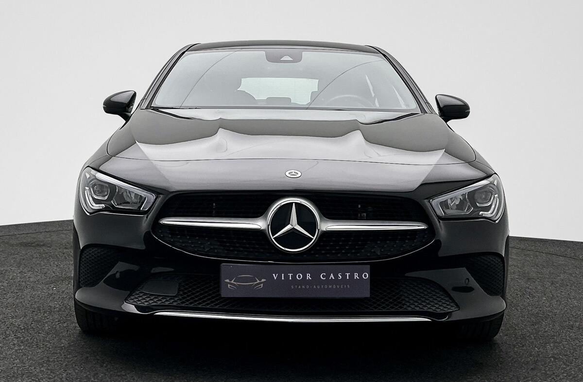 MERCEDES Classe CLA CLA 250 e Progressive