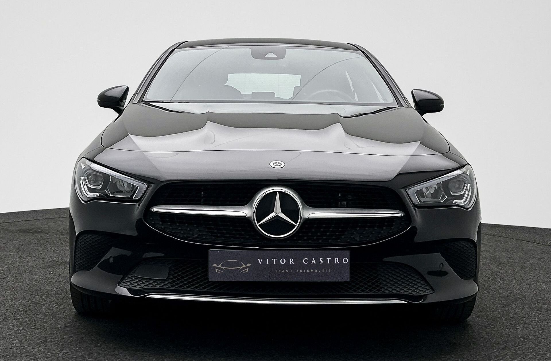MERCEDES Classe CLA CLA 250 e Progressive