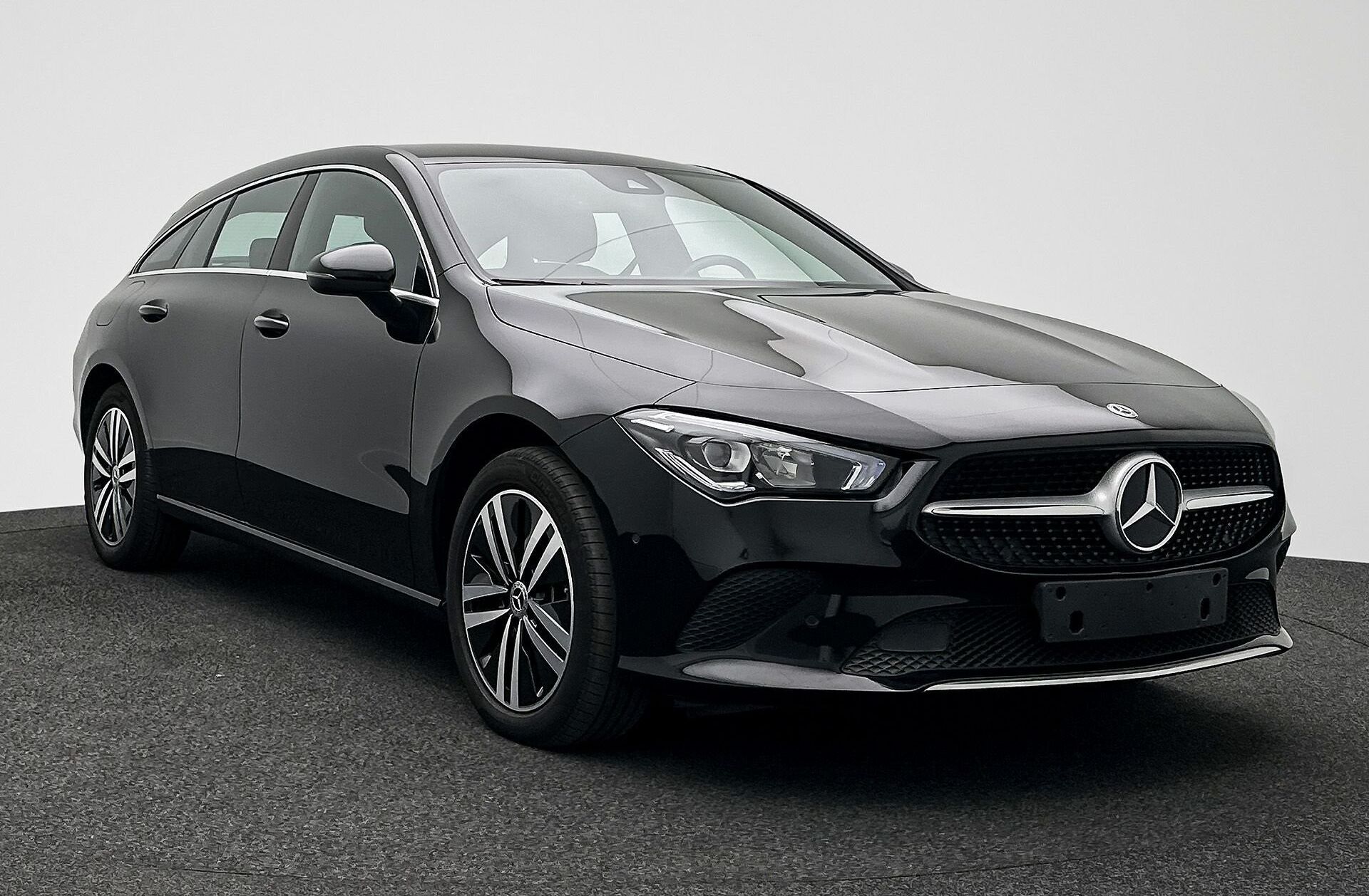 MERCEDES Classe CLA CLA 250 e Progressive