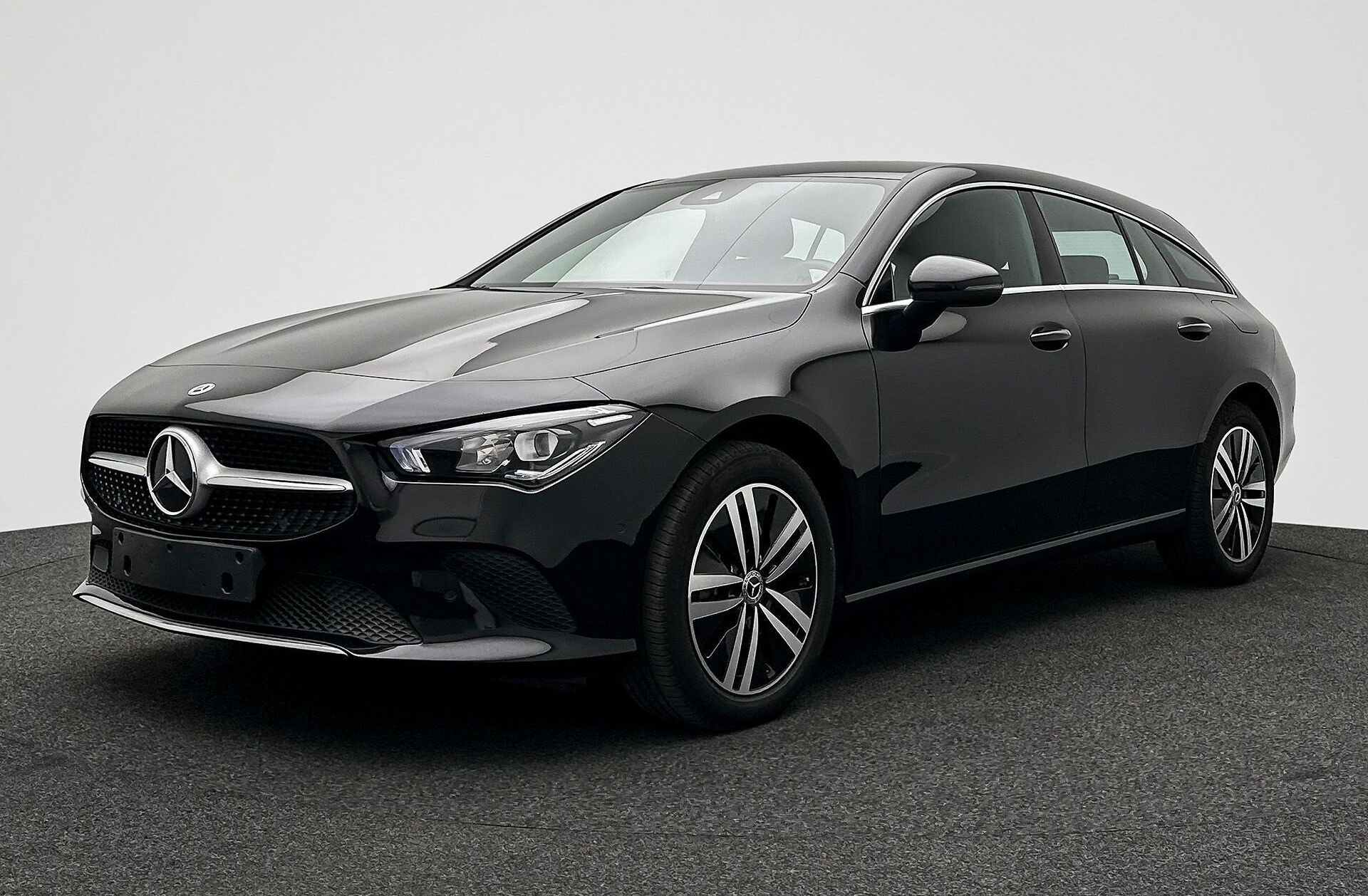 MERCEDES Classe CLA CLA 250 e Progressive