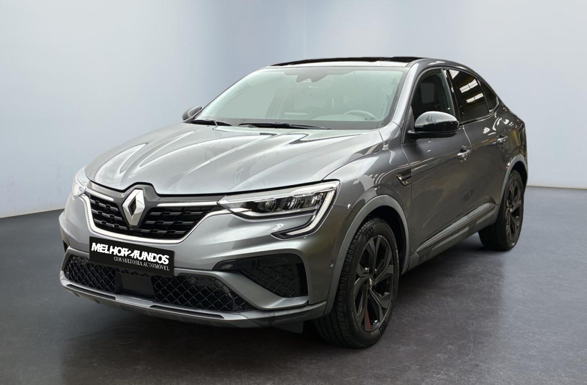 RENAULT Arkana 1.6 E-Tech Business