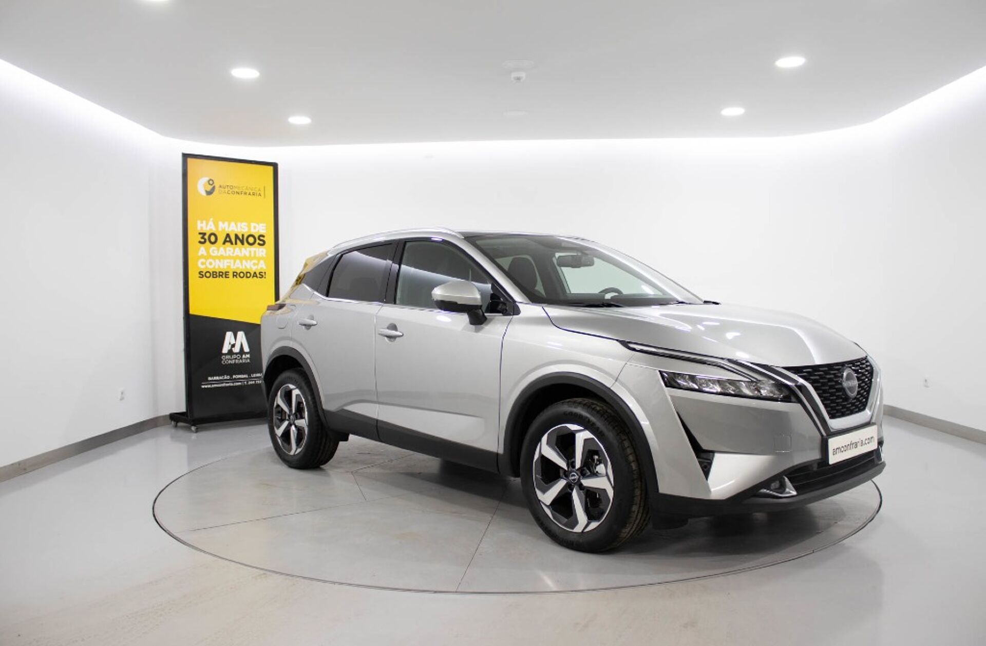 NISSAN Qashqai 1.3 DIG-T Evolve