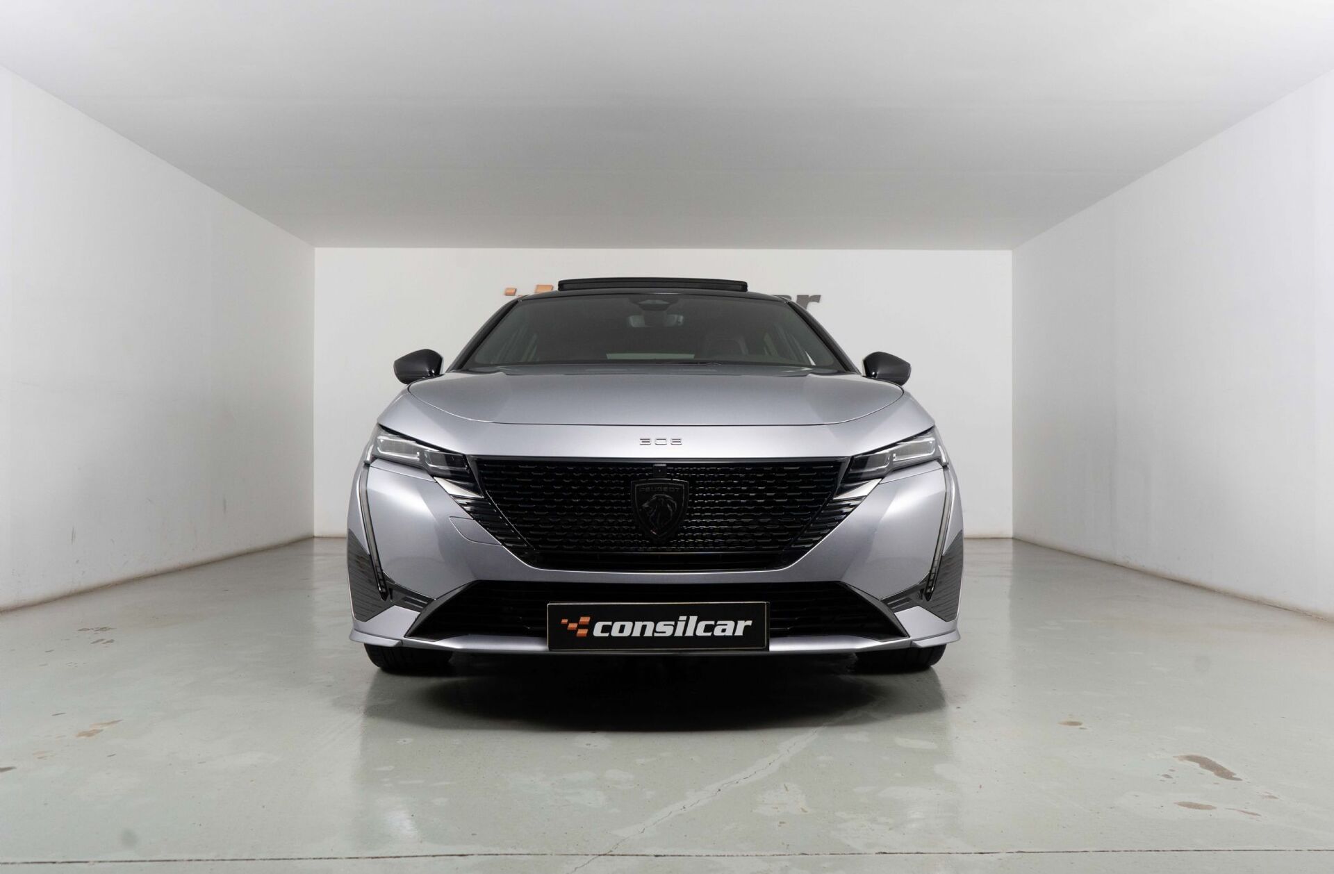 PEUGEOT 308 1.2 PureTech GT EAT8