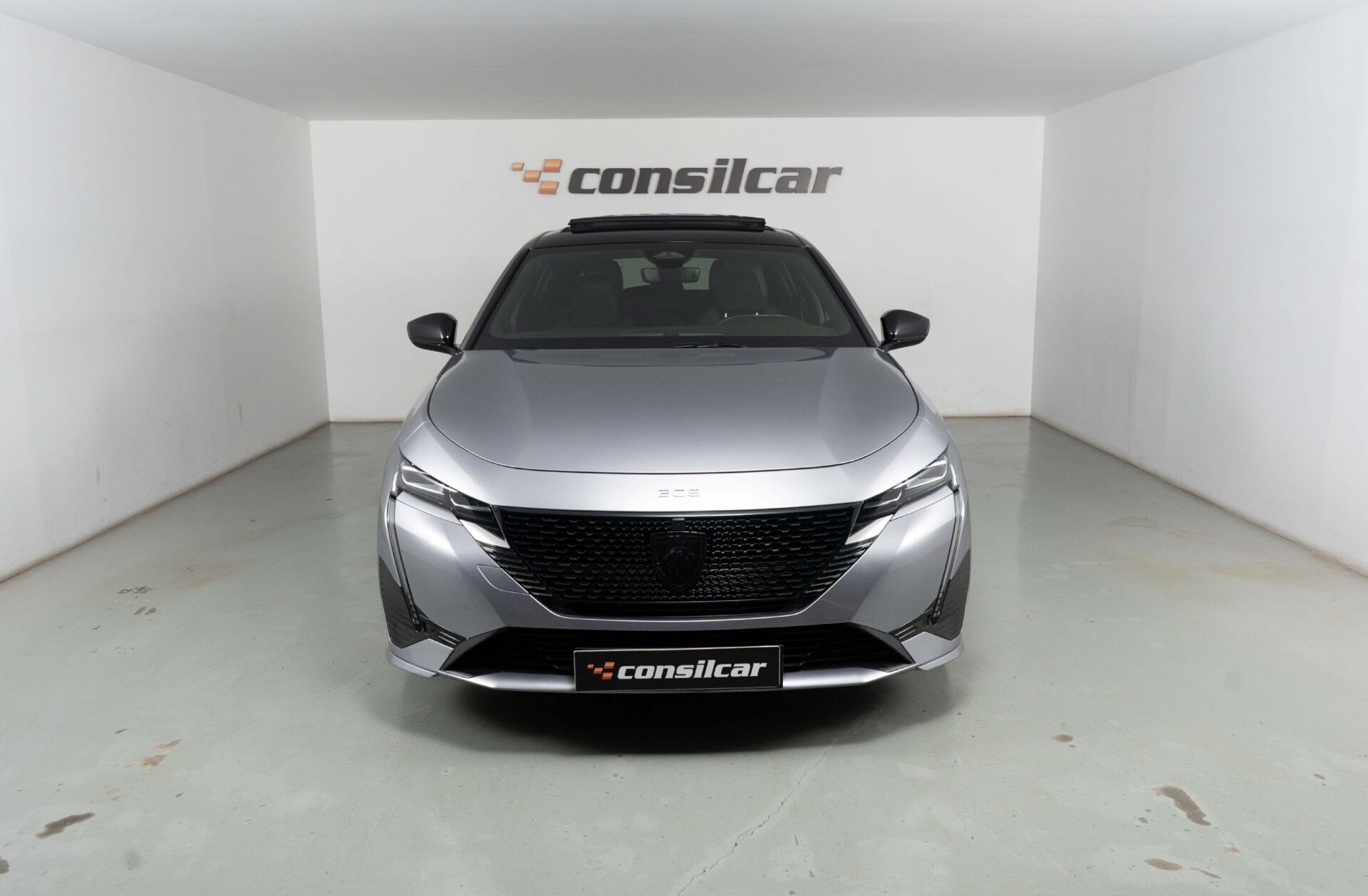 PEUGEOT 308 1.2 PureTech GT EAT8