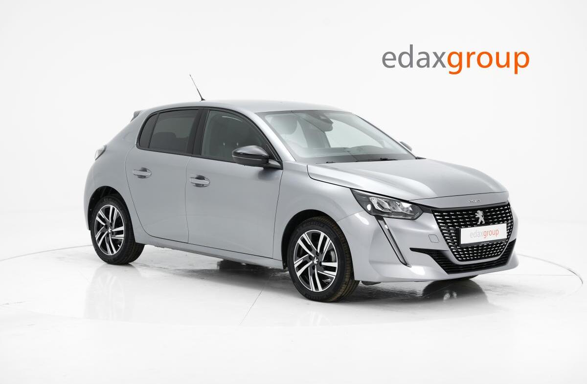 PEUGEOT 208 1.2 PureTech Allure Pack