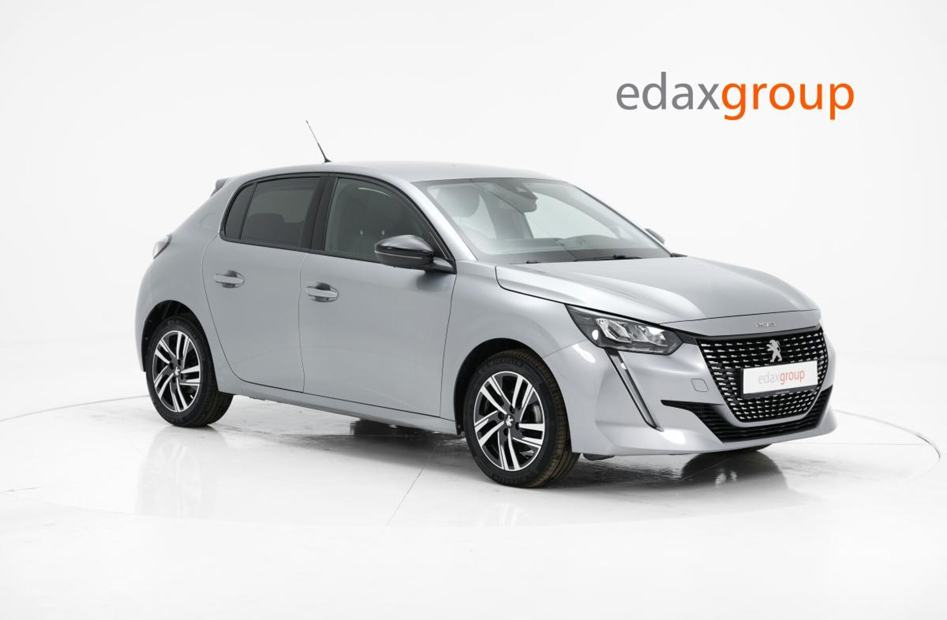 PEUGEOT 208 1.2 PureTech Allure Pack