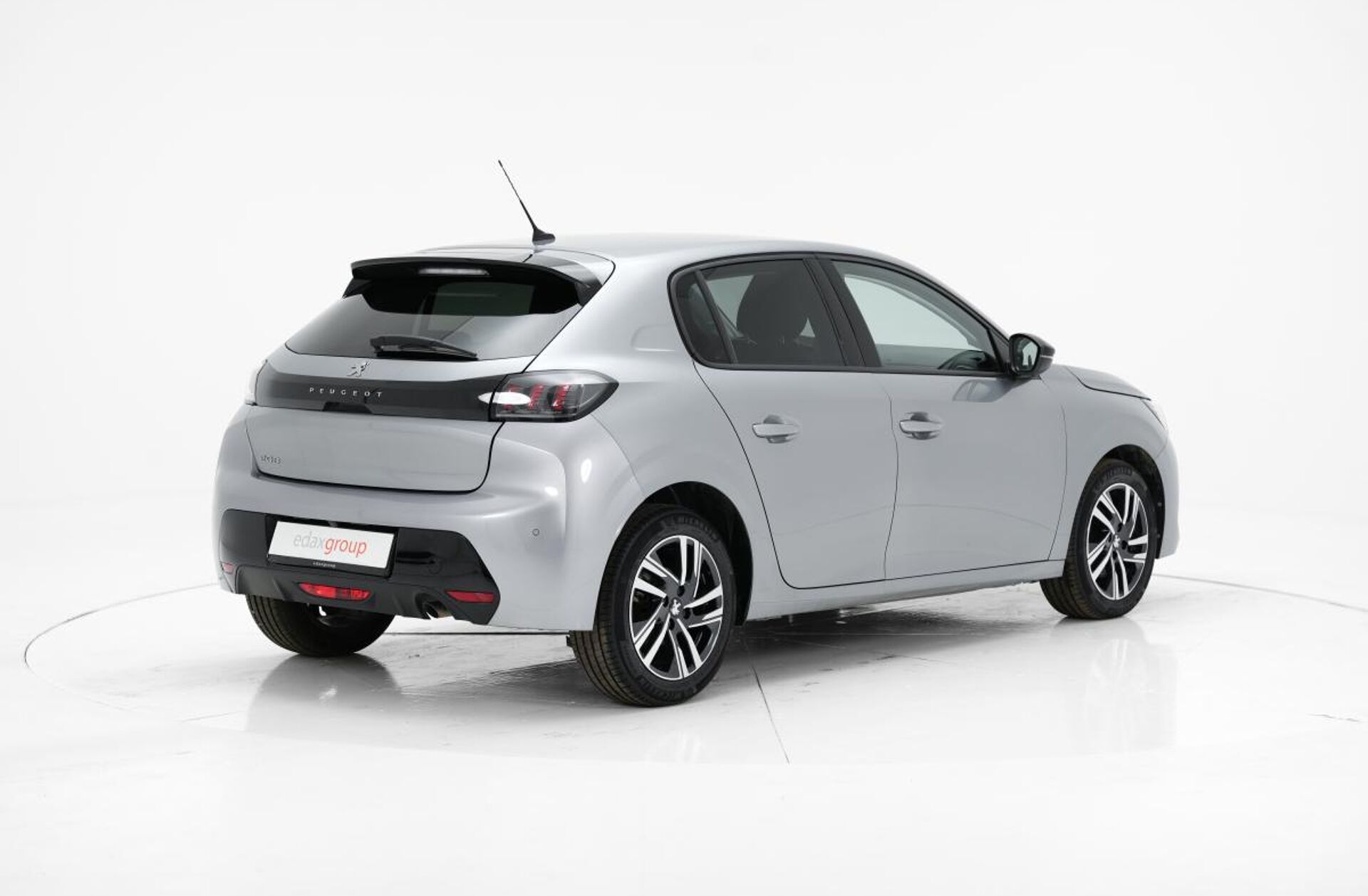 PEUGEOT 208 1.2 PureTech Allure Pack