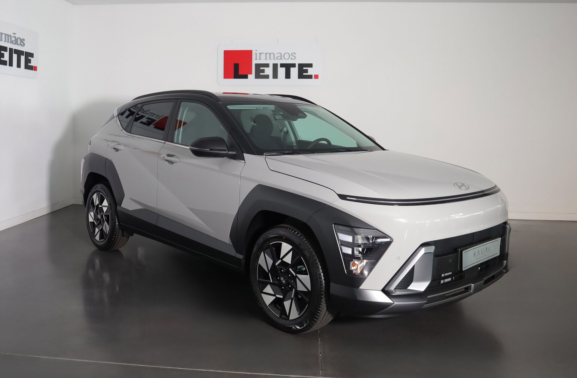 HYUNDAI Kauai 1.0 T-GDi Premium