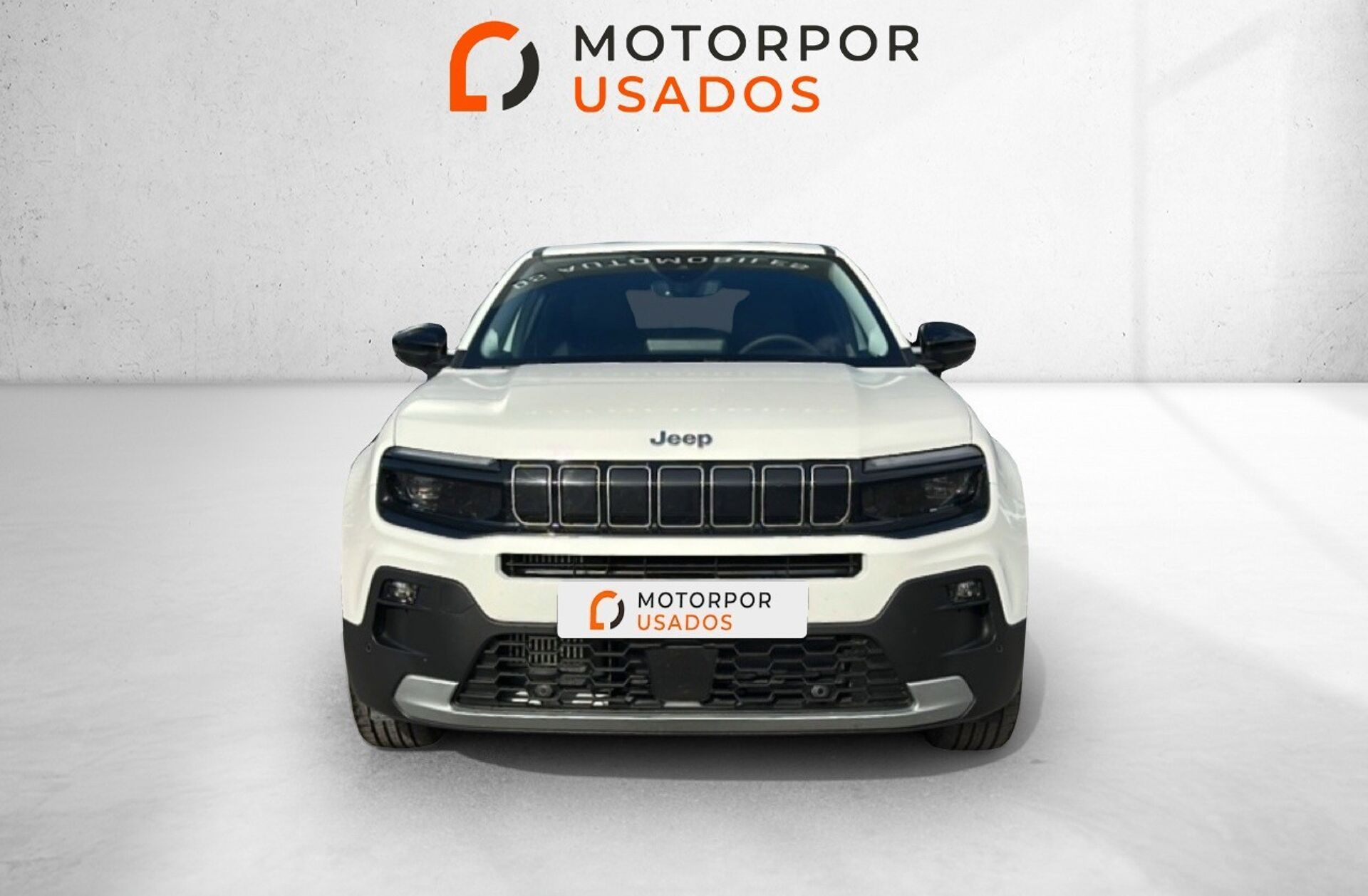 JEEP Avenger 1.2 GSE T3 Summit