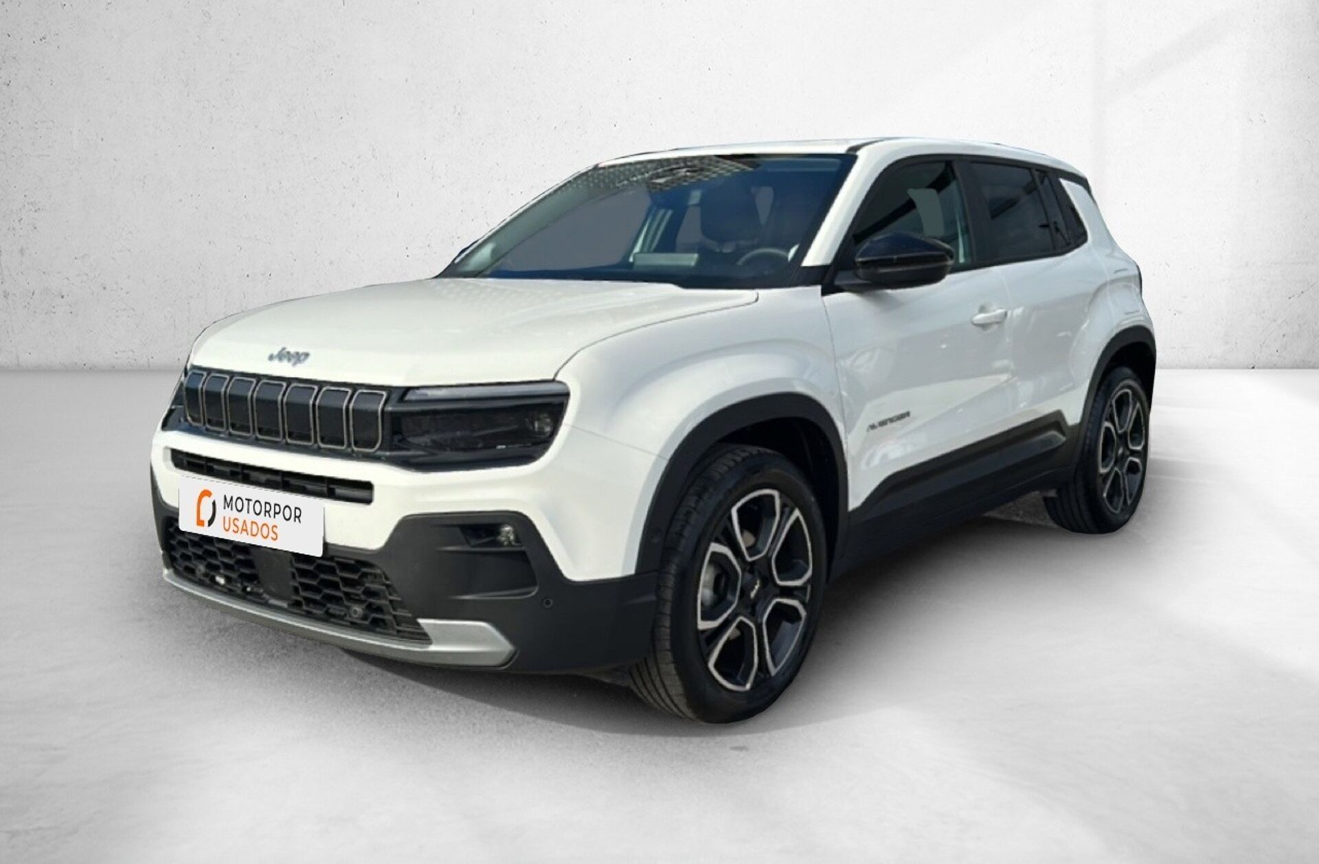 JEEP Avenger 1.2 GSE T3 Summit