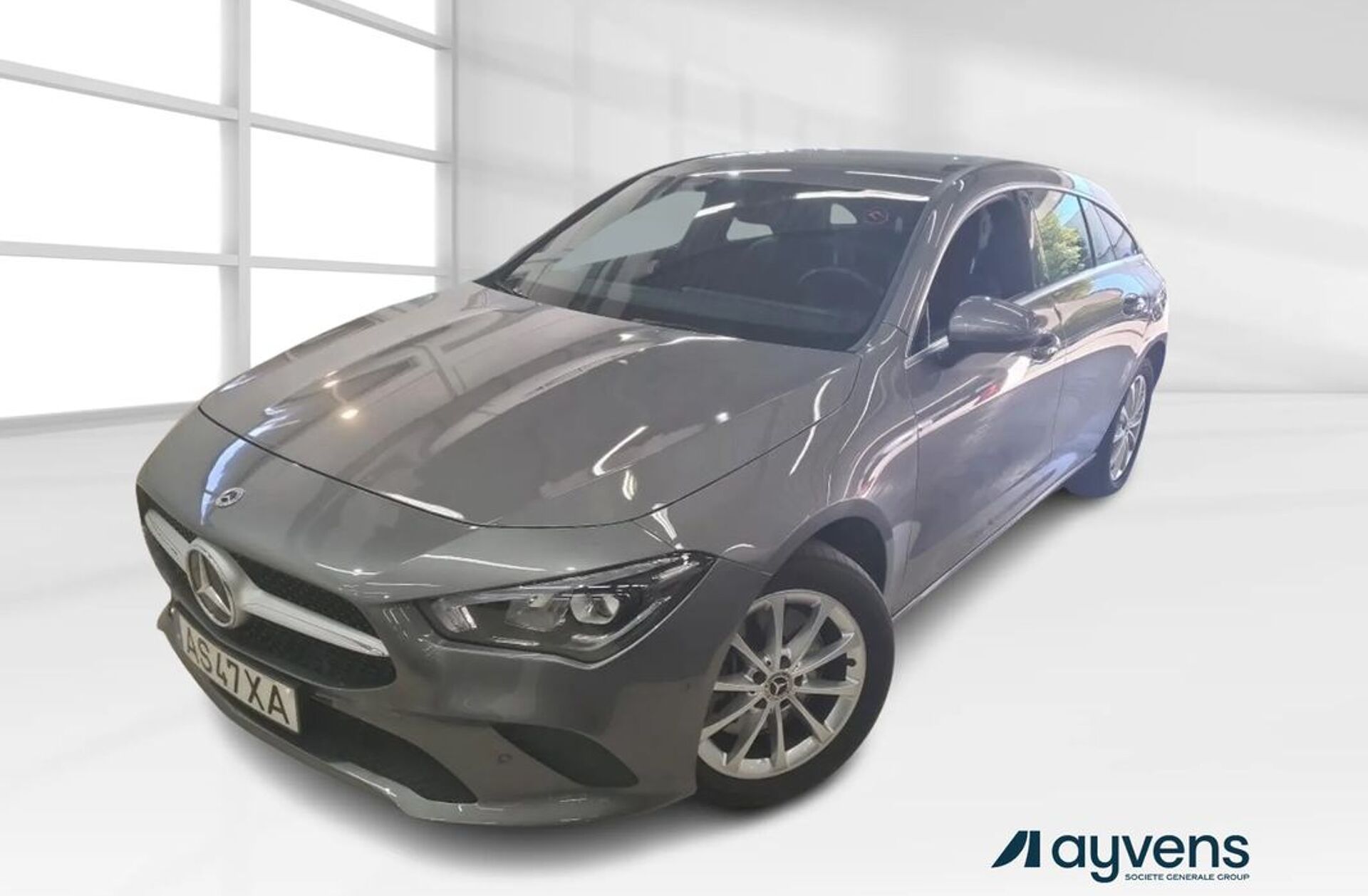 MERCEDES Classe A A 250 e Style Plus