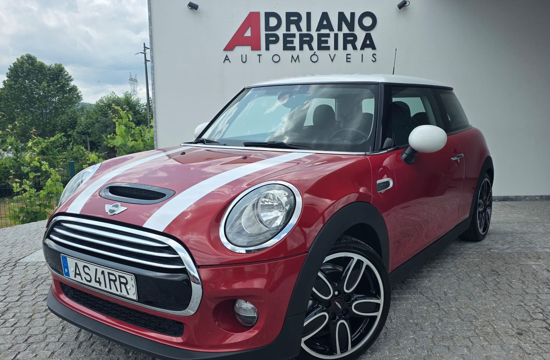 MINI Mini Cooper