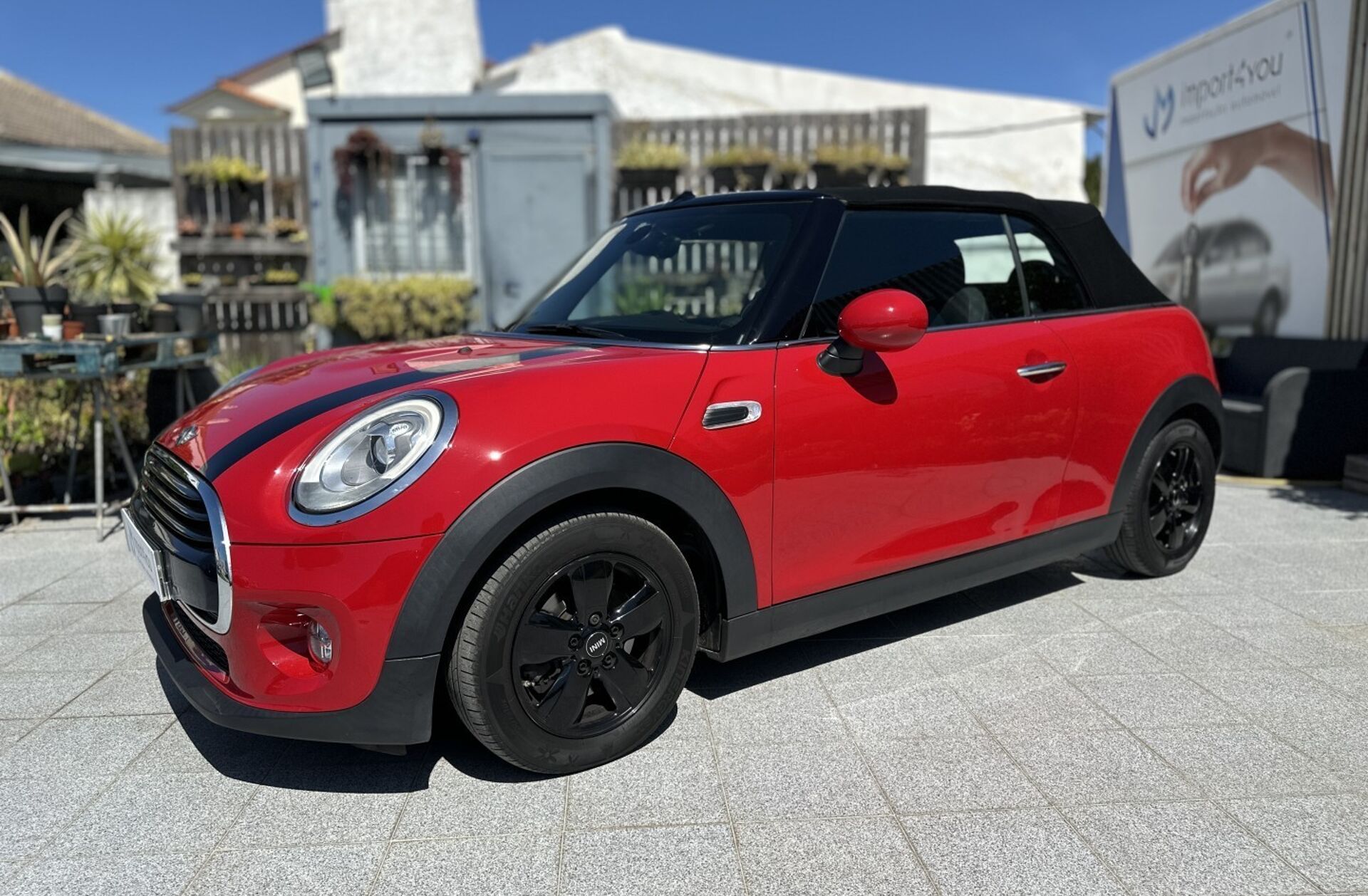 MINI Mini One