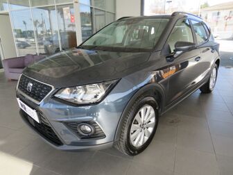 SEAT Arona 1.6 TDI CR STYLE