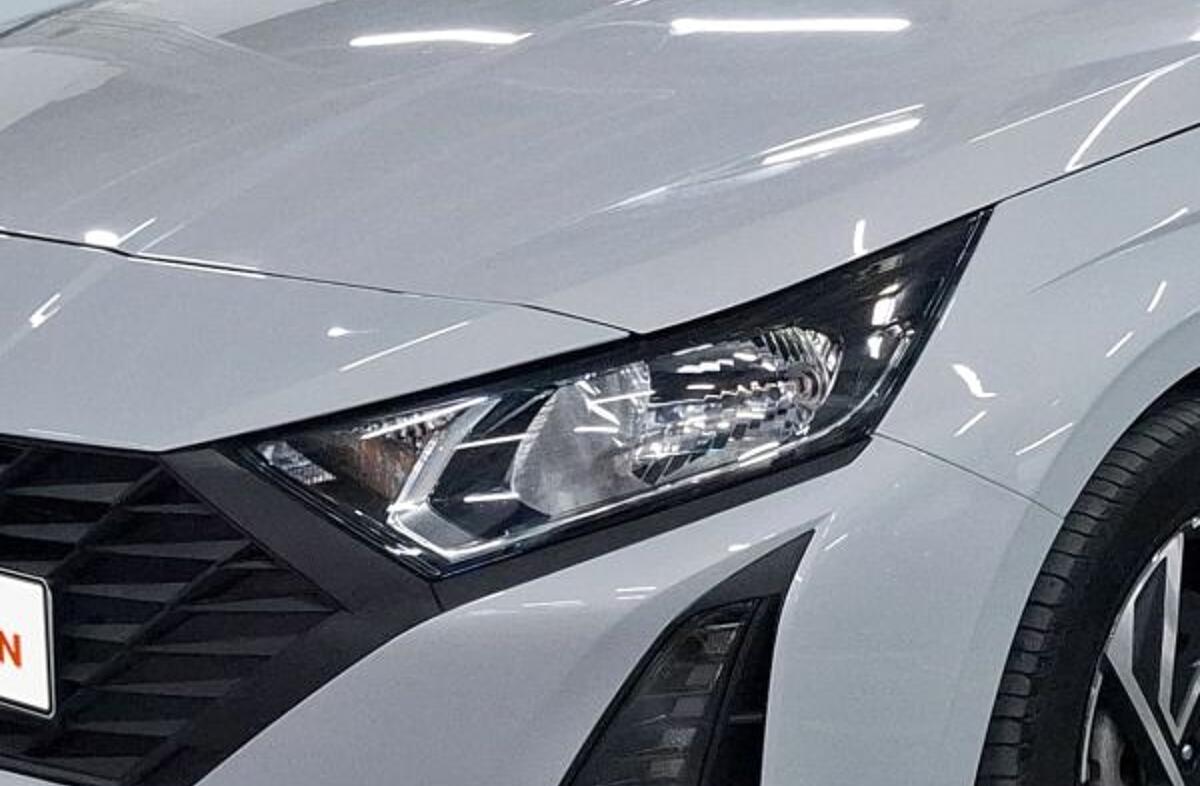 HYUNDAI i20 1.2 MPi Comfort