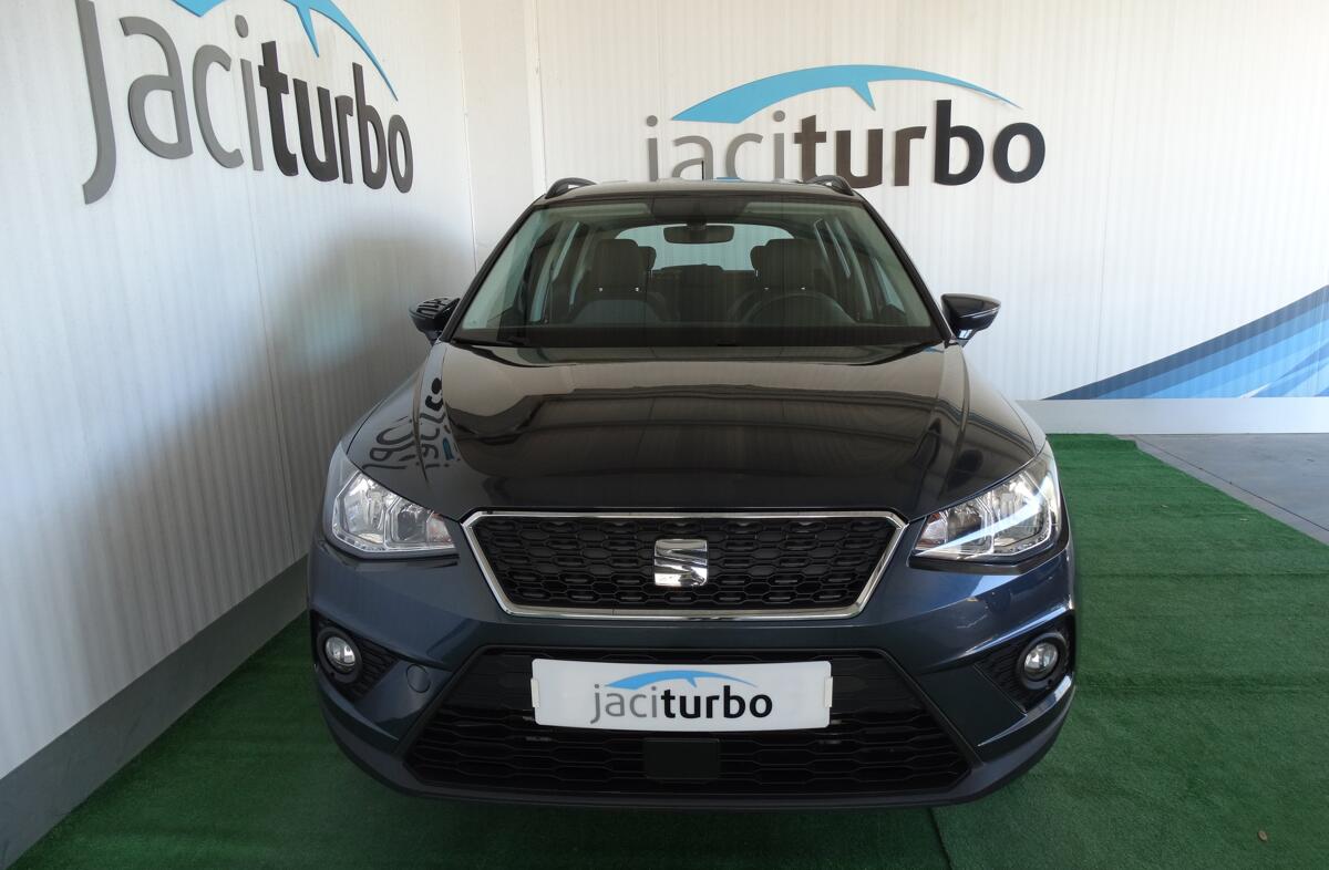 SEAT Arona 1.0 TSI Style