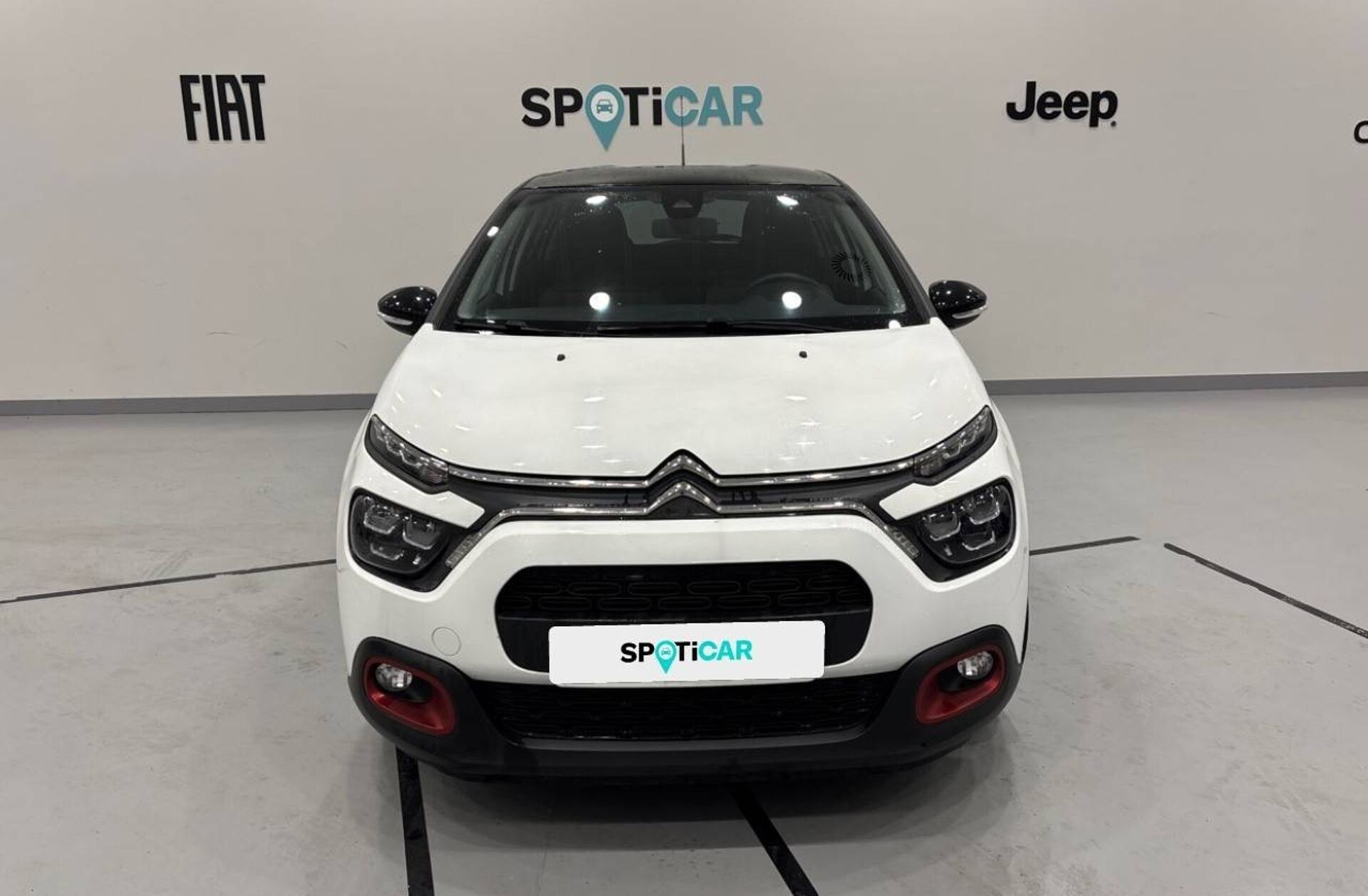 CITROEN C3 1.2 PureTech C-Series
