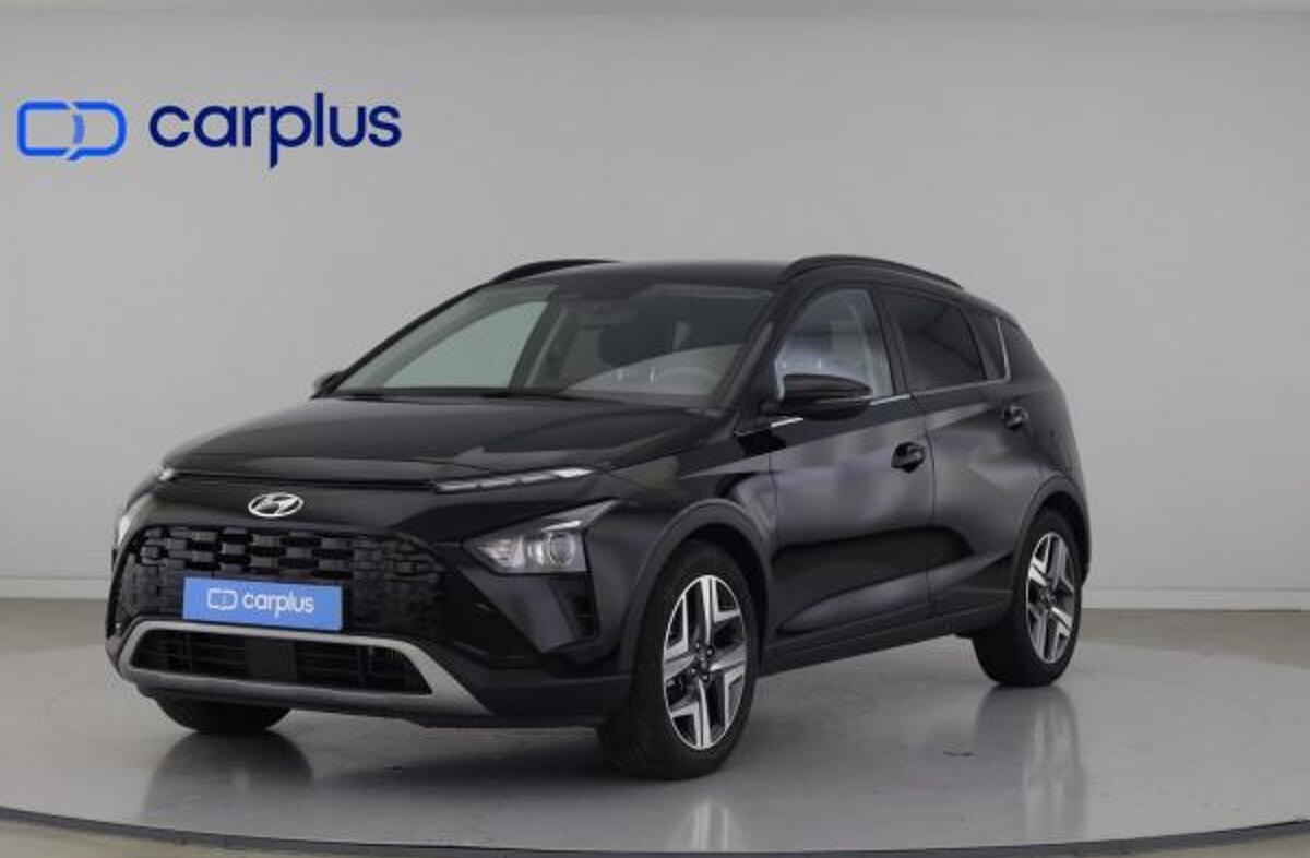 HYUNDAI Bayon 1.0 T-GDi Premium