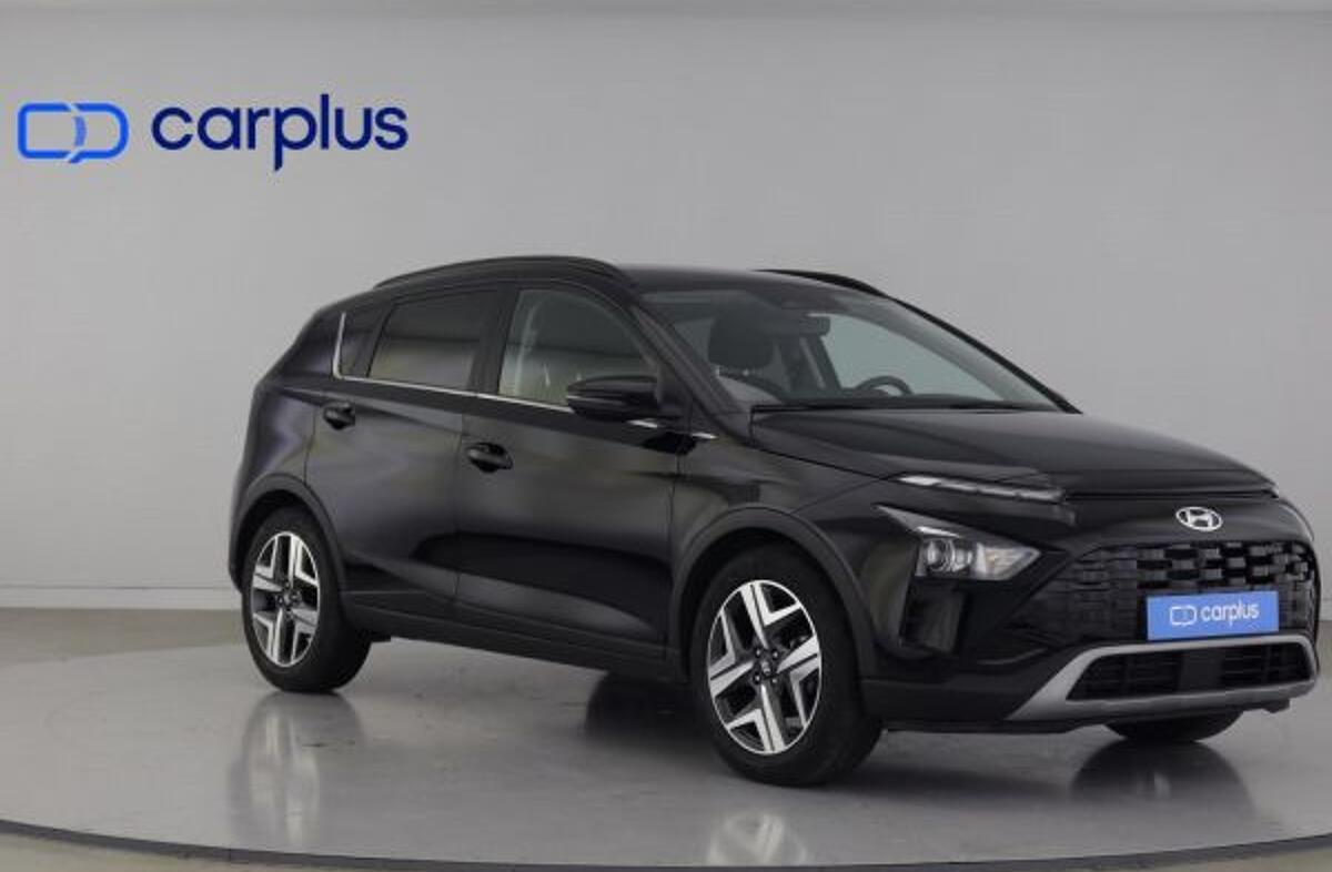 HYUNDAI Bayon 1.0 T-GDi Premium
