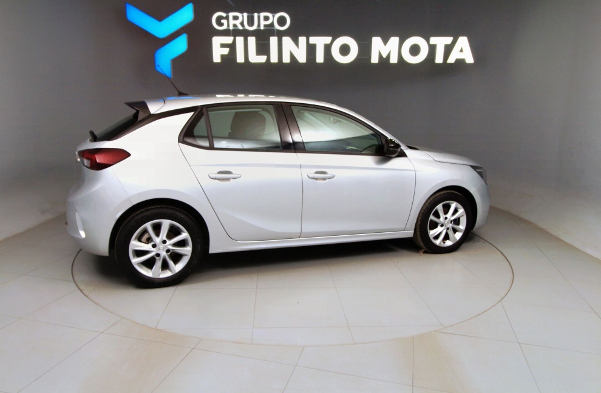 OPEL Corsa 1.5 D Business