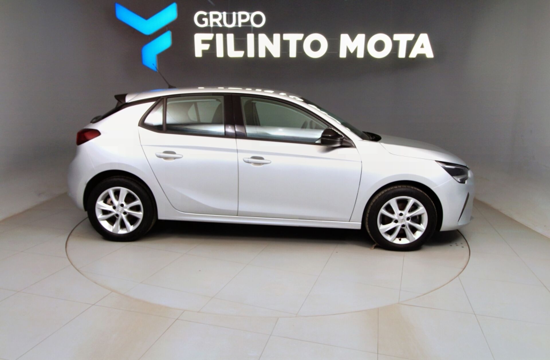 OPEL Corsa 1.5 D Business