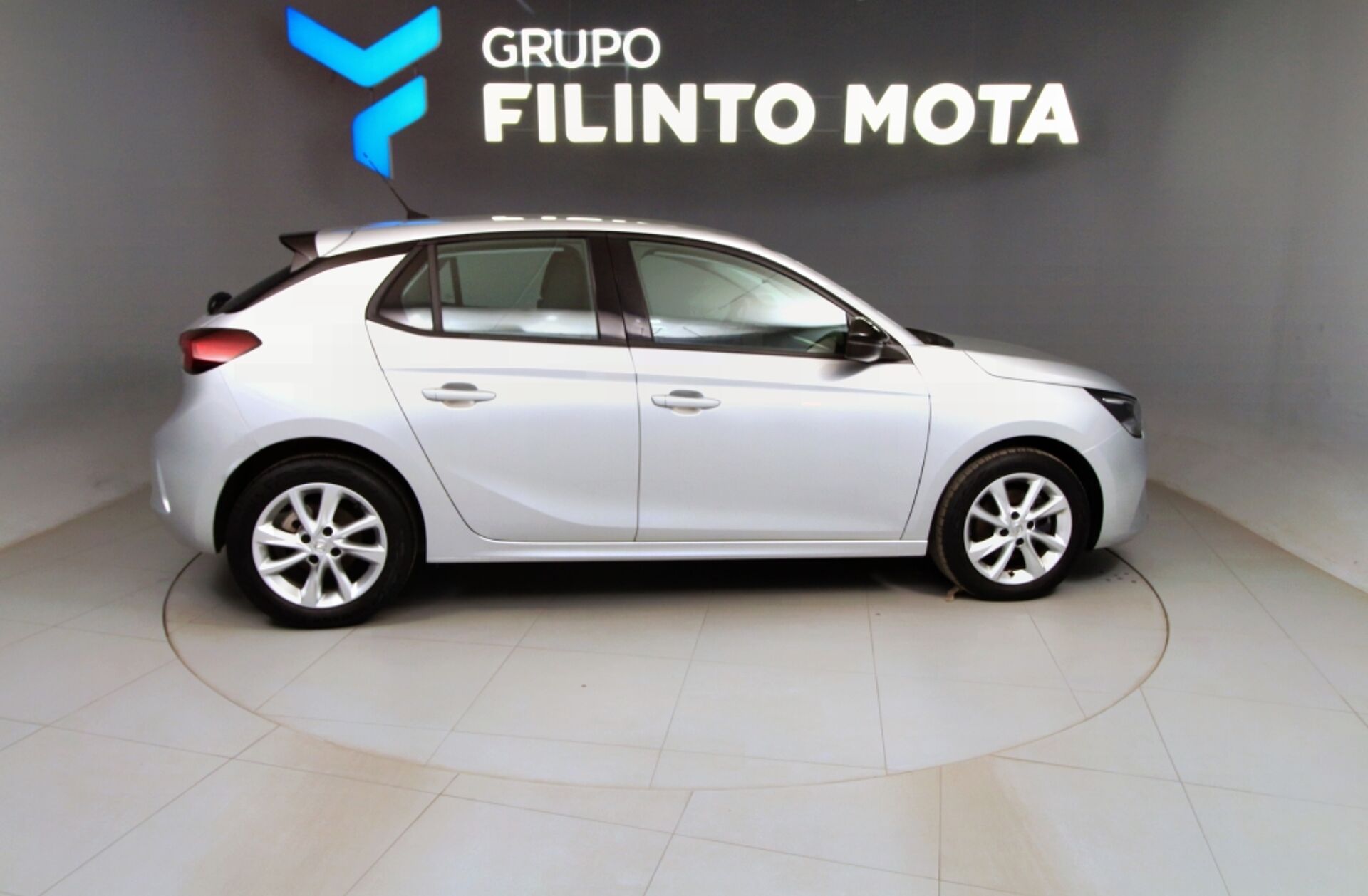 OPEL Corsa 1.5 D Business