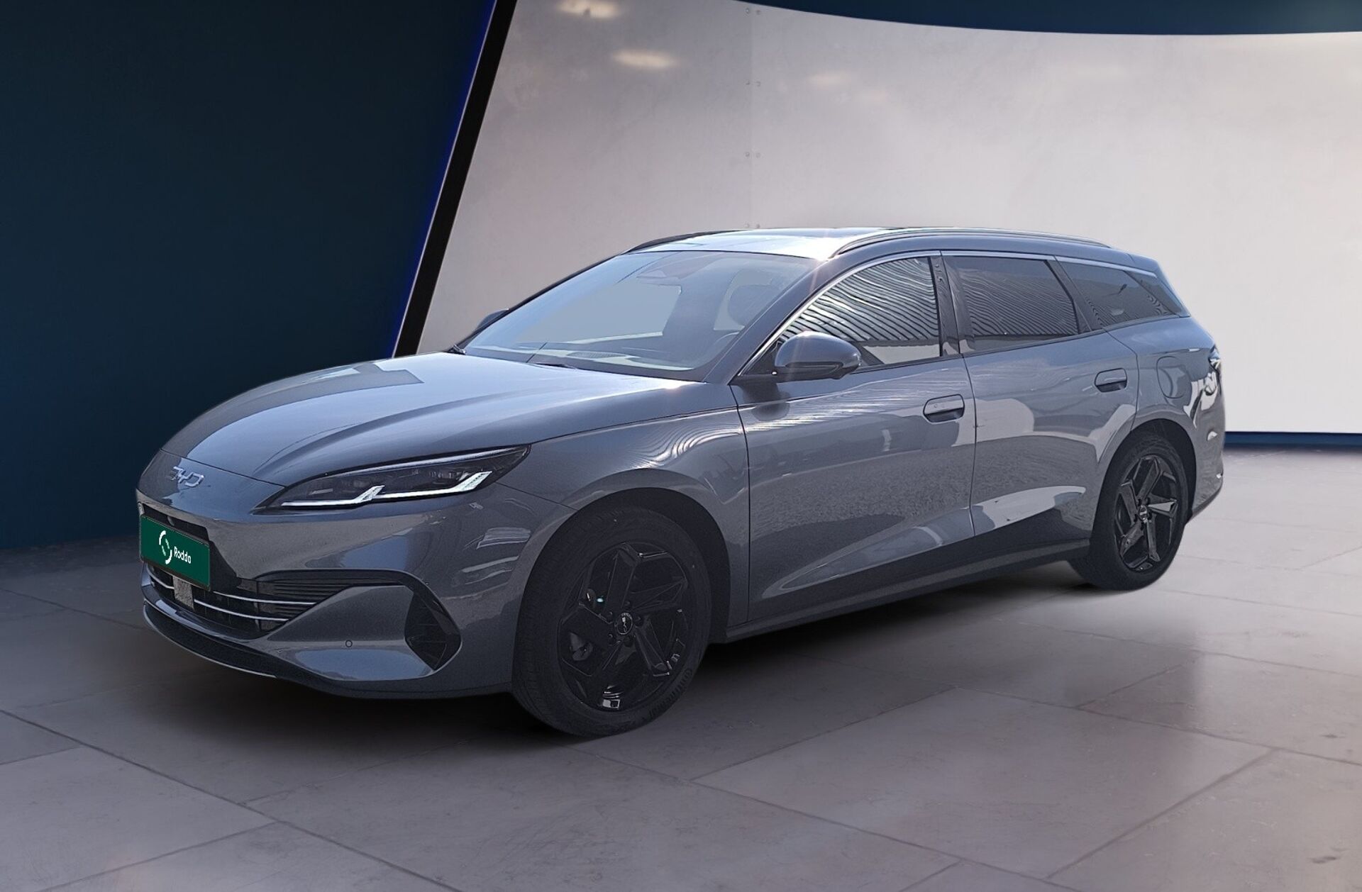 BYD Seal 82.5 kWh AWD Excellence