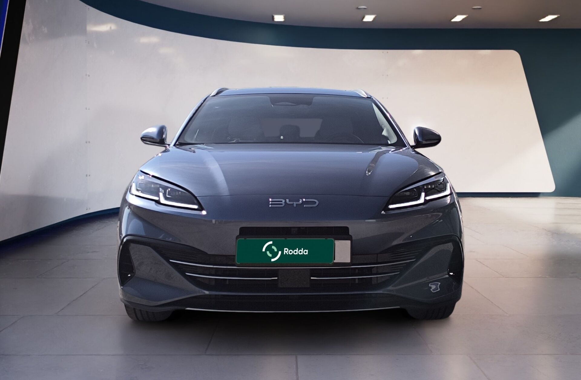 BYD Seal 82.5 kWh AWD Excellence