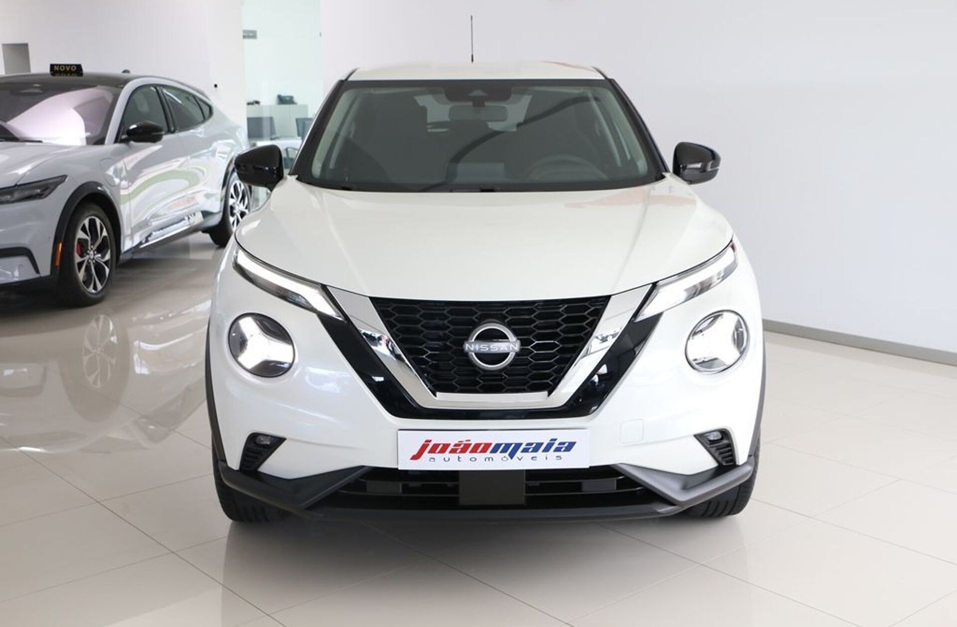 NISSAN Juke 1.0 DIG-T Acenta+ DCT