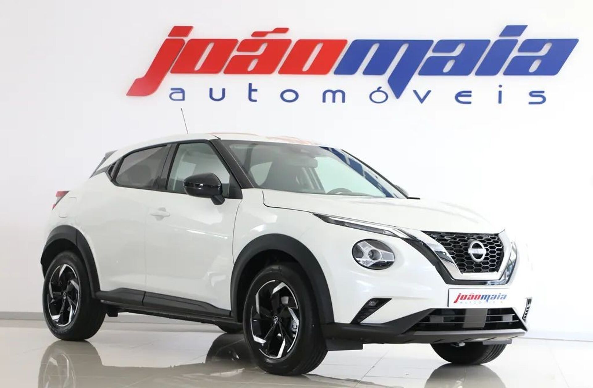 NISSAN Juke 1.0 DIG-T Acenta+ DCT