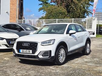 AUDI Q2 1.6 TDI Sport