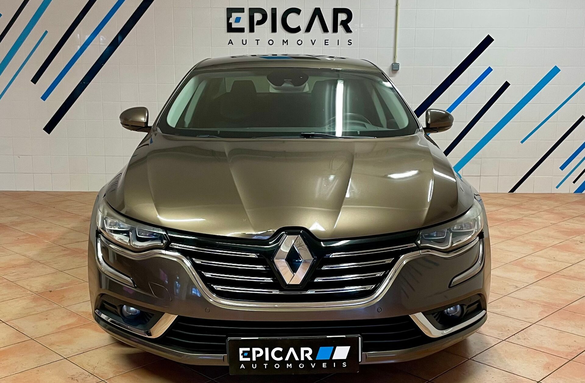 RENAULT Talisman 1.6 dCi Intens