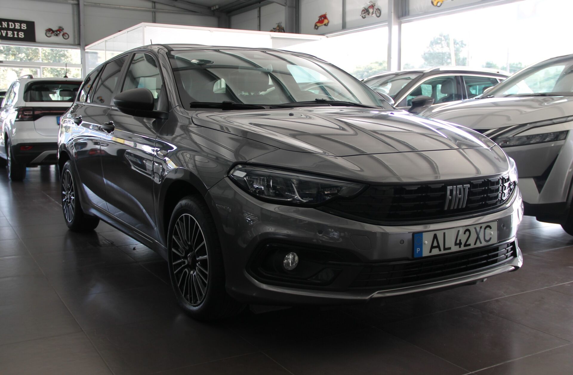 FIAT Tipo 1.3 M-jet