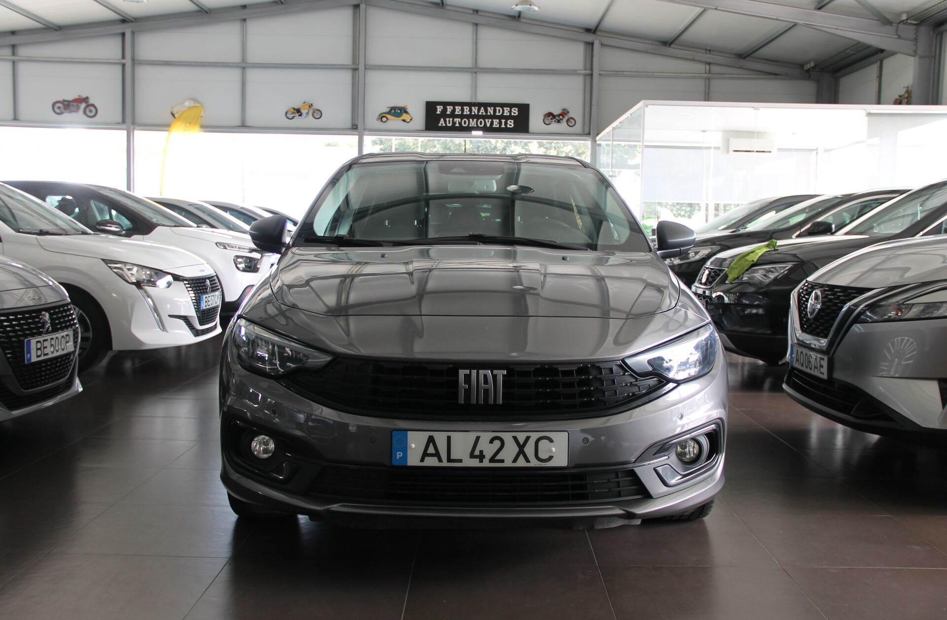 FIAT Tipo 1.3 M-jet