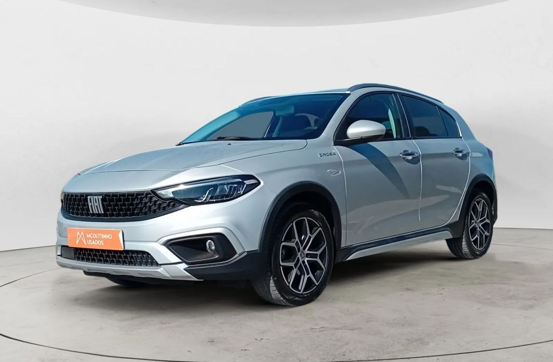 FIAT Tipo 1.3 Multijet