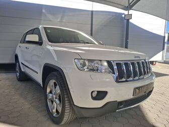 JEEP Grand Cherokee 3.0 CRD V6 Limited