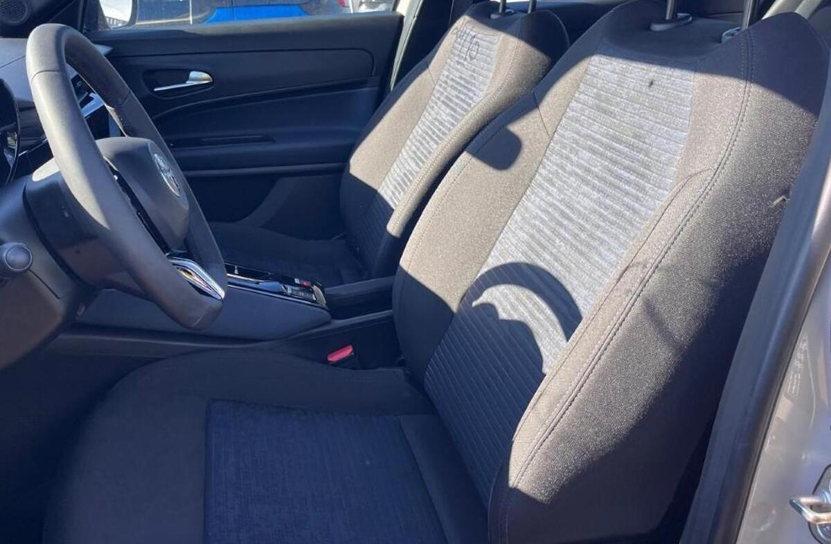 ALFA ROMEO Junior 54 kWh